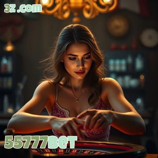 55777bet Apostas ao Vivo