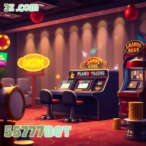55777bet Bônus Ofertas