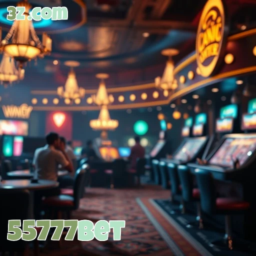 A Plataforma Inovadora do 55777bet para Jogadores Brasileiros