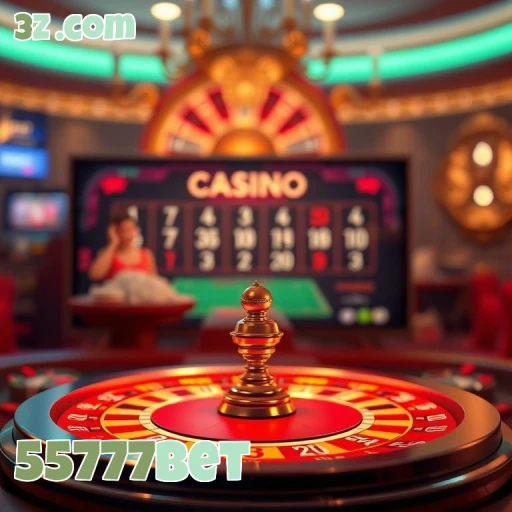Promoção Irresistível do 55777bet: Ganhos e Diversão Aguardam Você