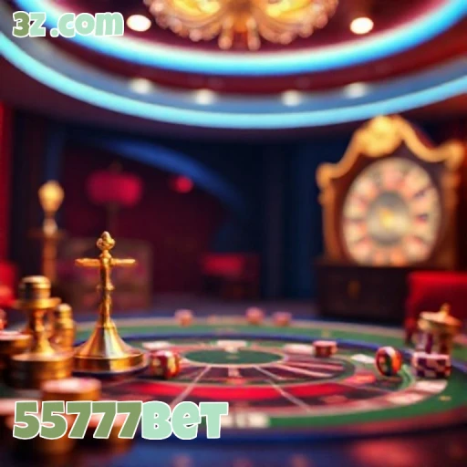 Slots Incríveis Esperam Por Você no 55777bet